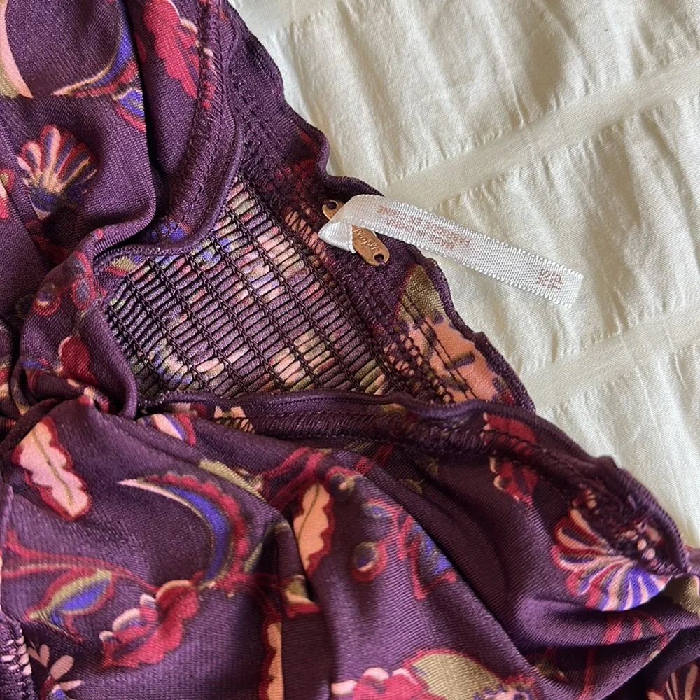 Free People Sunny Day Tube Top ☀️ - Picture 5 of 5